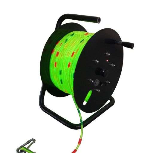 Rescue lighting rope - Keyan Phosphor Technology Co., Ltd